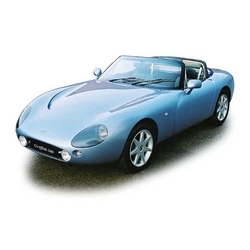 TVR Griffith Car Covers