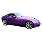TVR T350 Car Covers