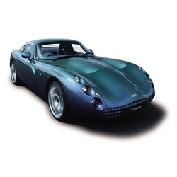 TVR Tuscan Car Covers