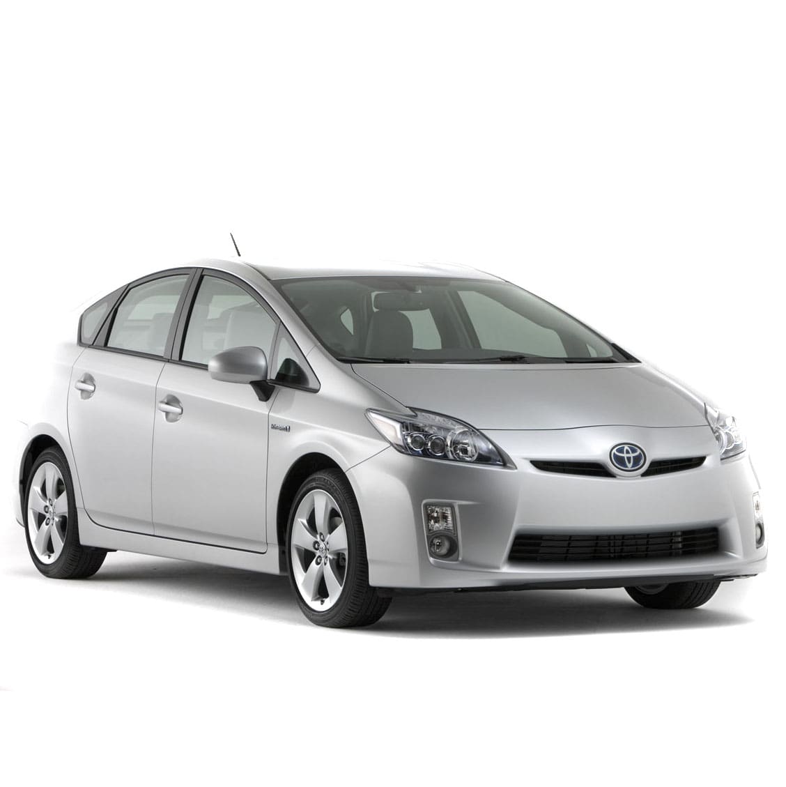 Toyota PRIUS Roof Bars