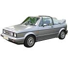 VW Golf Car Covers
