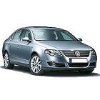 VW Passat Car Covers 