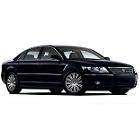 VW Phaeton Car Covers