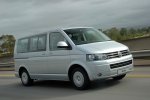 Volkswagen Caravelle Roof Bars