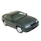 Vauxhall Calibra Car Covers