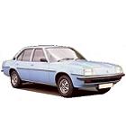 Vauxhall Cavalier Car Covers