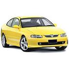 Vauxhall Monaro Car Covers