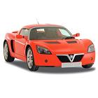 Vauxhall VX220 Car Covers