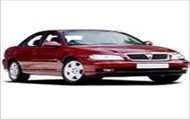 Vauxhall Omega Car Covers