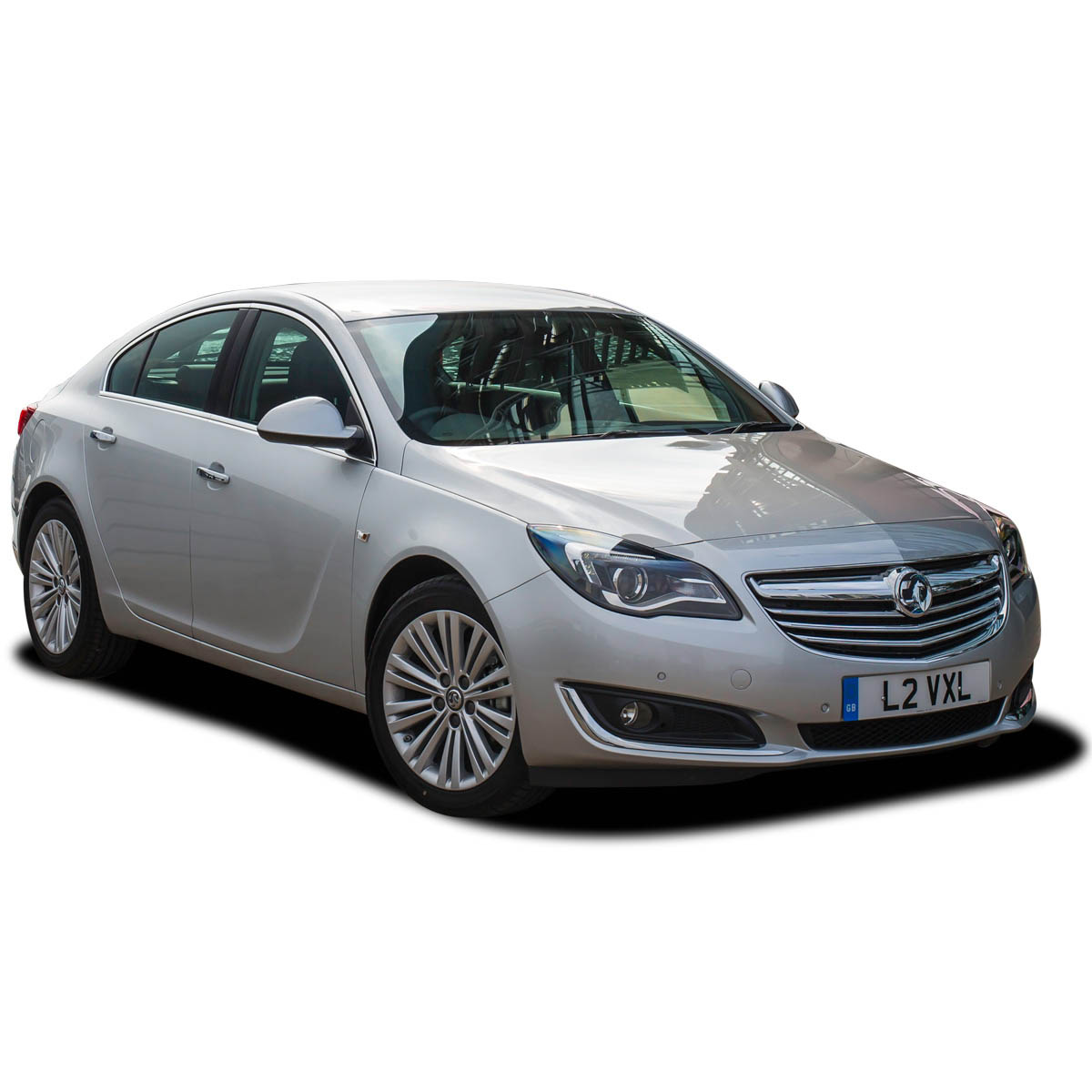 VAUXHALL Insignia Roof Bars