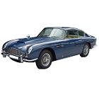 Aston Martin DB6 Car Covers