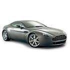 Aston Martin Vantage Car Covers