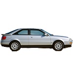 Audi 80 Car Covers