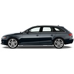 AUDI A4 ALLROAD Roof Bars