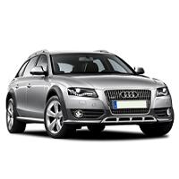 AUDI A4 Car Covers