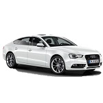 AUDI A5 Roof Bars