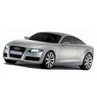 AUDI A5 and S5 Car Covers