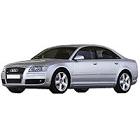 AUDI A8 and S8 Car Covers