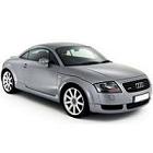 AUDI TT Car Covers 