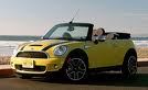 BMW Mini Cabriolet Car Mats
