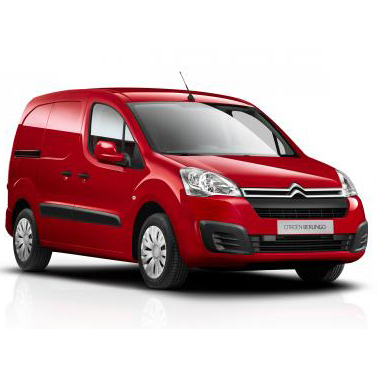 Citroen BERLINGO Roof Bars