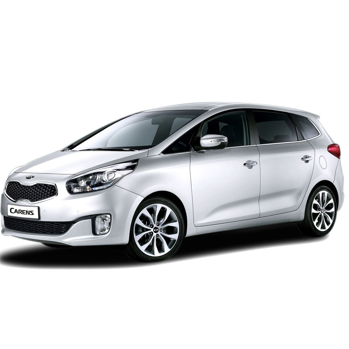 Kia CARENS Roof Bars