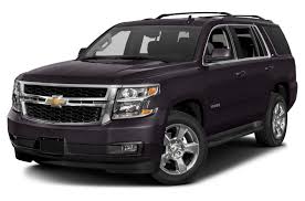 Chevrolet Tahoe Roof Bars