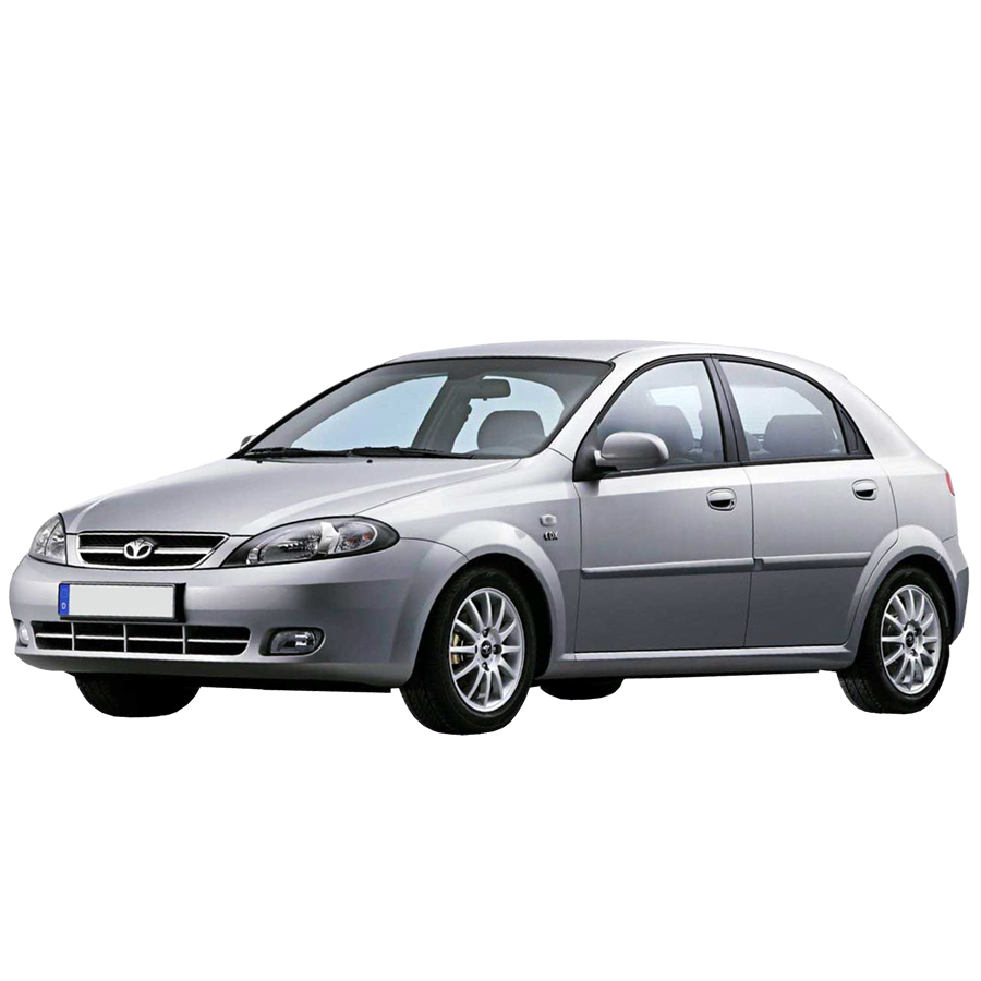 Daewoo LACETTI Roof Bars