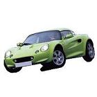 Lotus Elise Car Covers 