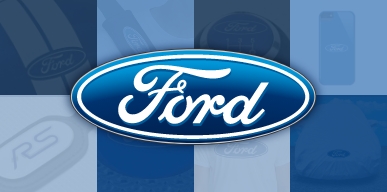 Official Ford Products
