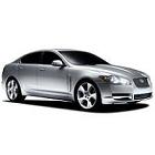 Jaguar XF Car Covers 