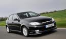 Chevrolet LACETTI Roof Bars