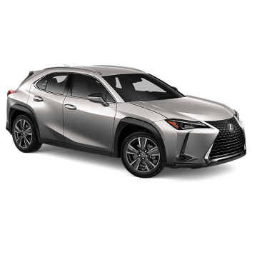 Lexus UX Boot Liner