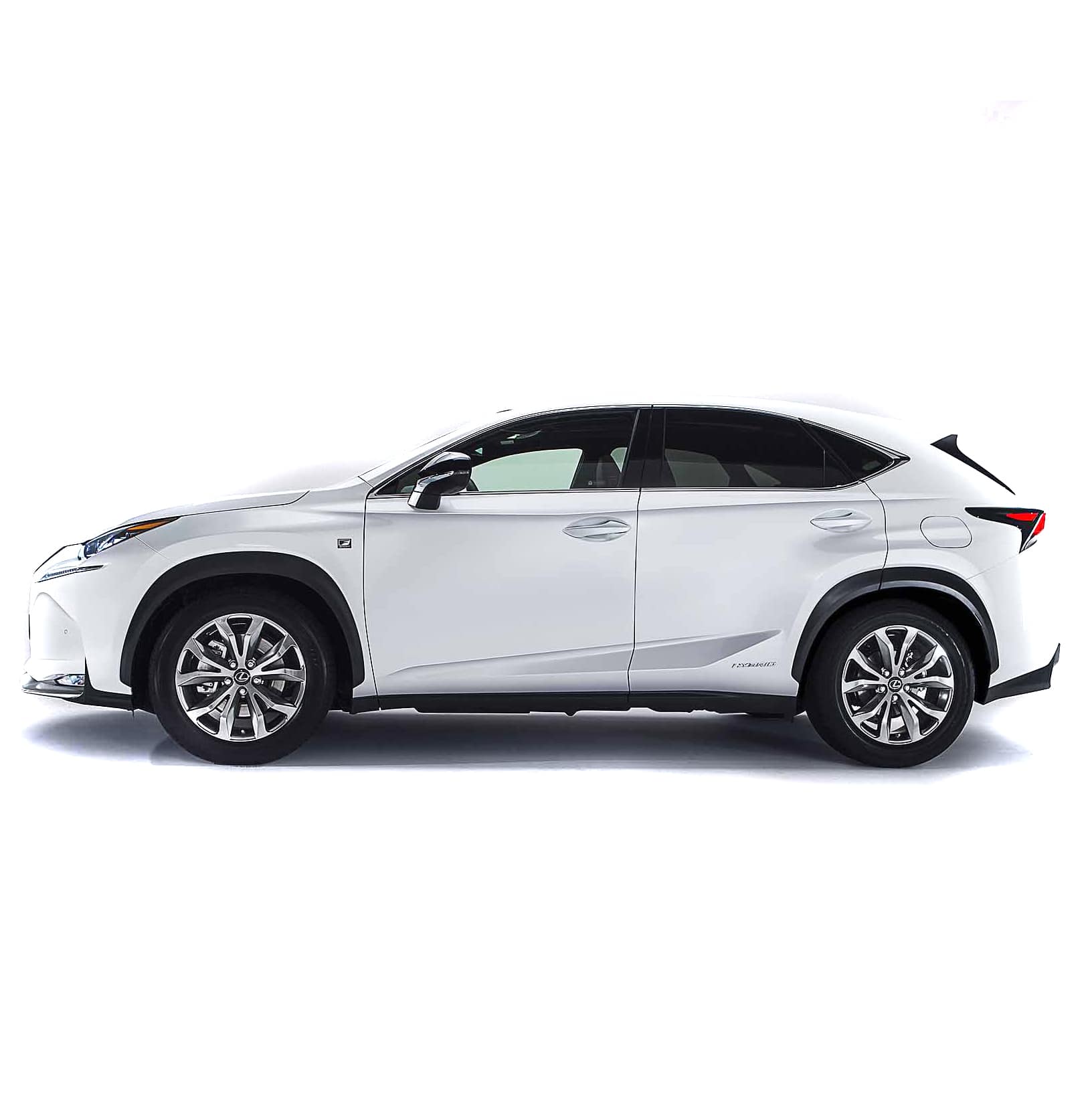 Lexus NX 300h Boot Liner