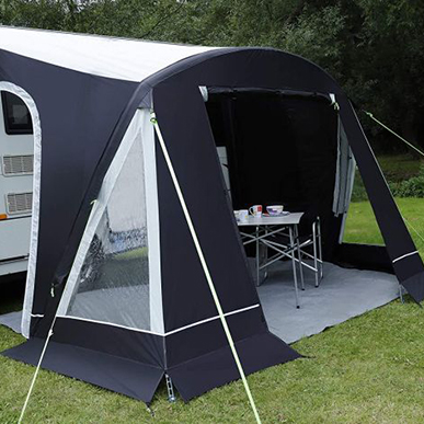 Awnings and Furniture