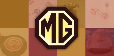 Official MG Products
