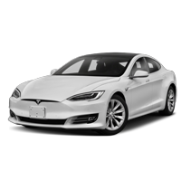 Tesla S Model Car Mats
