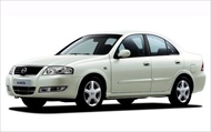 Nissan SERENA Roof Bars