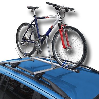 Bike Carriers