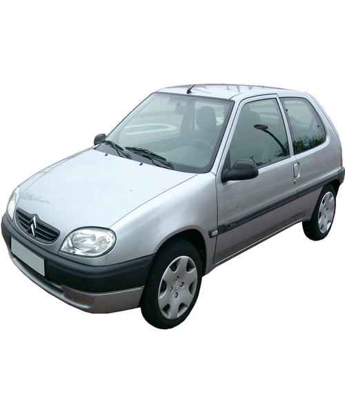 Citroen SAXO Roof Bars