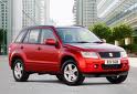 Suzuki Vitara Roof Bars