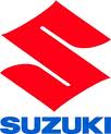 Suzuki SX4 Roof Bars