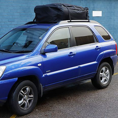 Roof Boxes