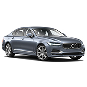 Volvo S90 V90 Car Mats