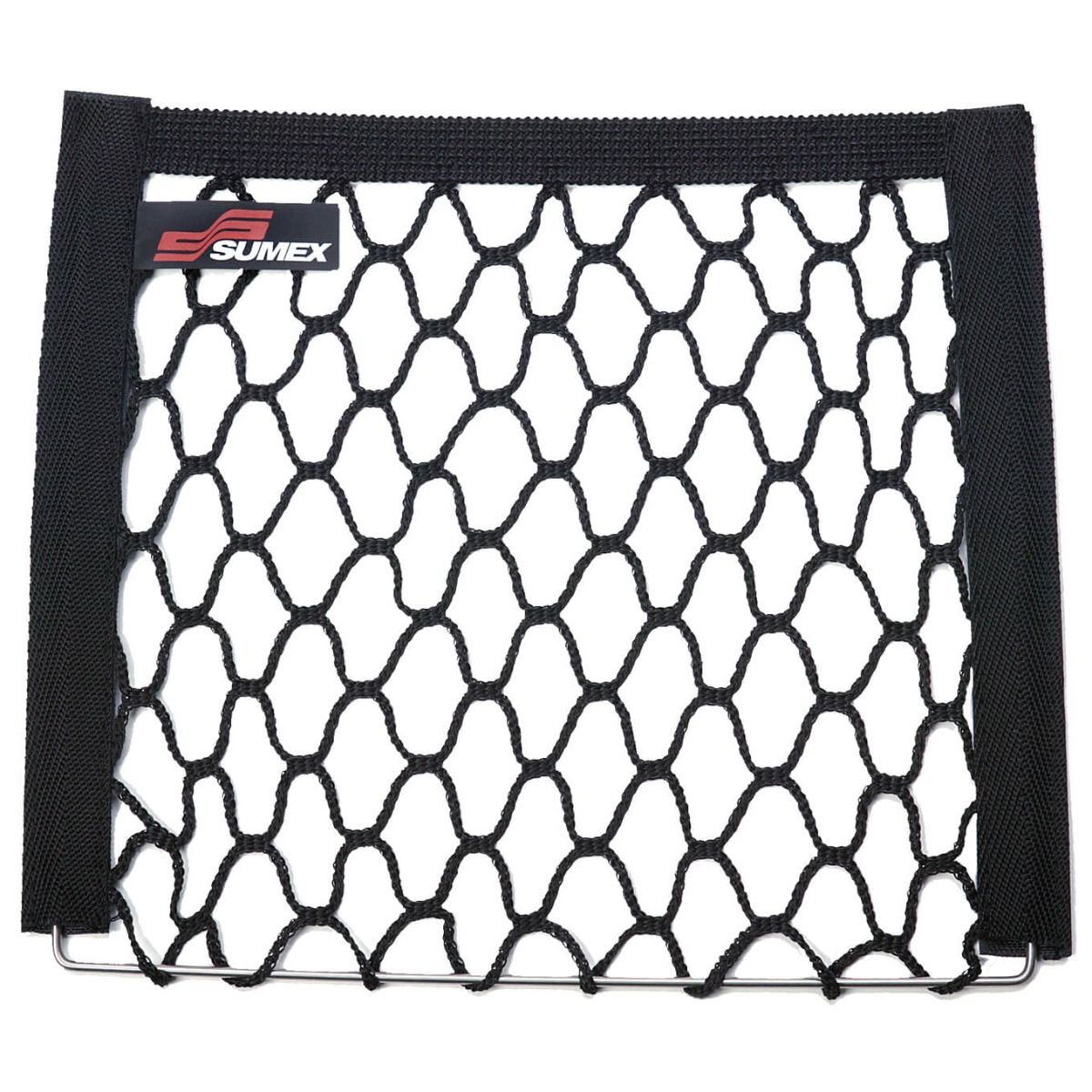 Interior Black Car Storage Cargo Net - Small