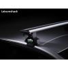 Citroen C4 Aircross 5 Door SUV With Fixpoints 2012 Onwards Thule Aerobar Roof Bar Set