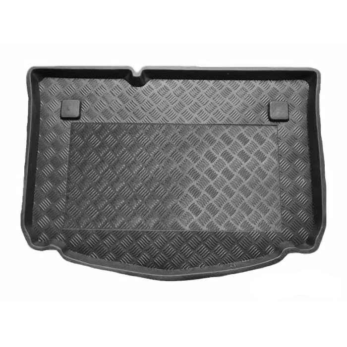 Citroen C3 Boot Liner