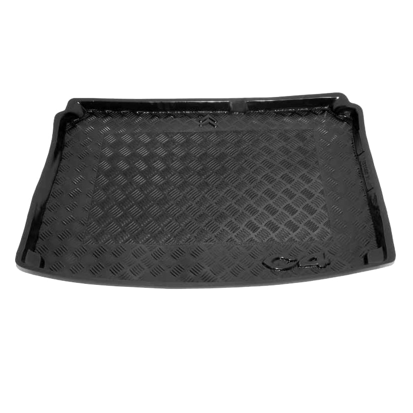 Citroen C4 3 and 5 Door Boot Liner