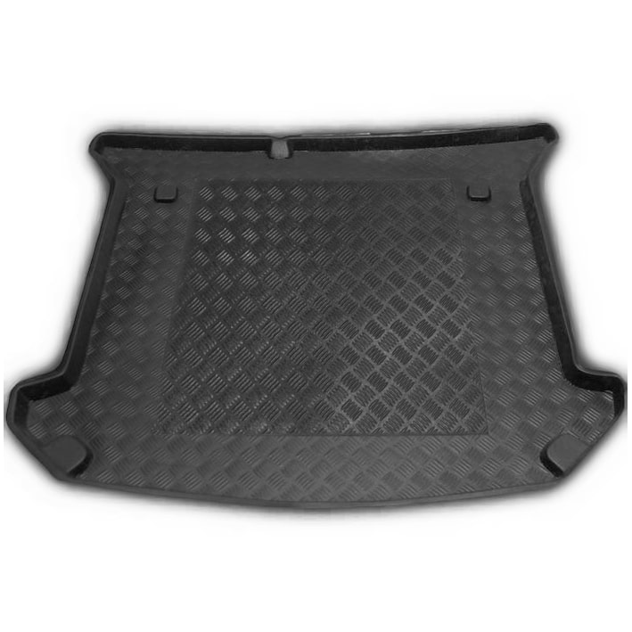 Peugeot 807 Boot Liner