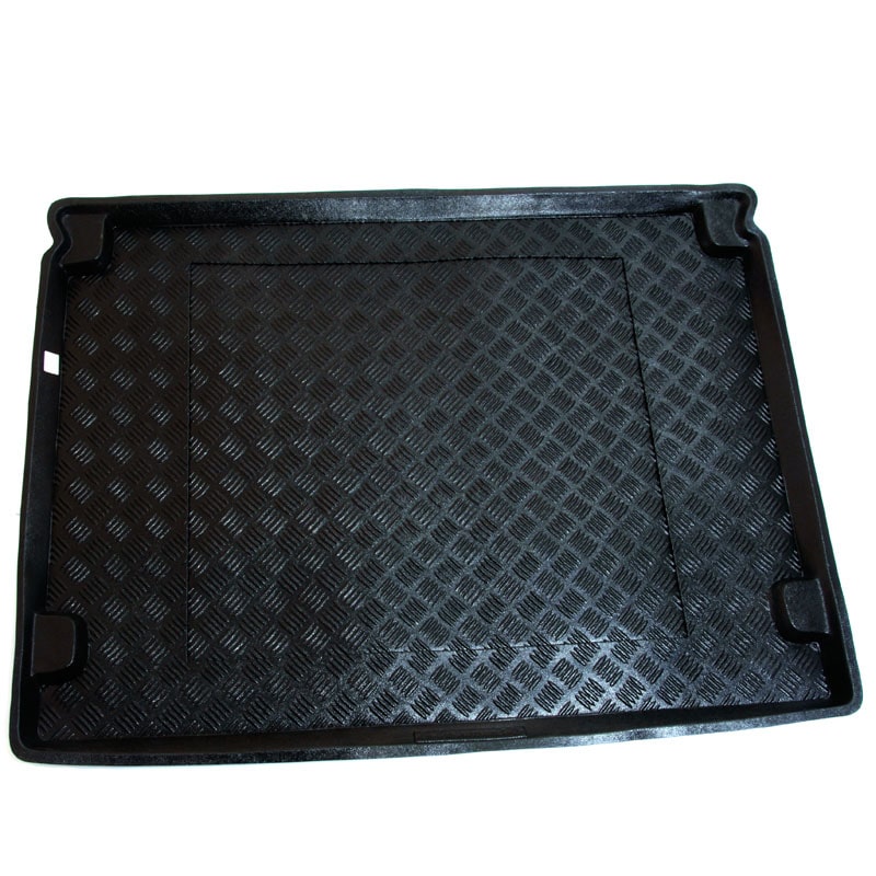 Peugeot Partner 5 seats Boot Liner